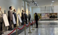 النجف الأشرف: مساعٍ لتحويل متحف المدينة إلى مركز ثقافي